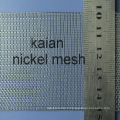 High quality Ni1,Ni2,Ni3 Nickel Weave Mesh for Battery ----- 30 years factory